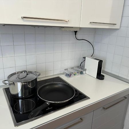 Ponthouse: Navigli, Iulm, Romolo Διαμέρισμα Μιλάνο Εξωτερικό φωτογραφία
