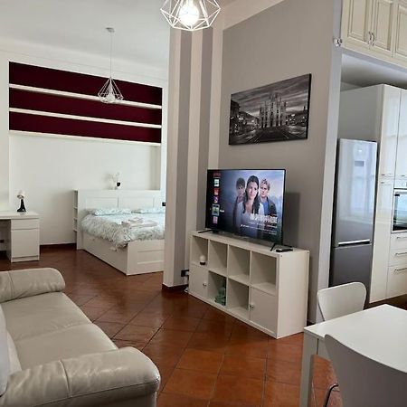 Ponthouse: Navigli, Iulm, Romolo Διαμέρισμα Μιλάνο Εξωτερικό φωτογραφία