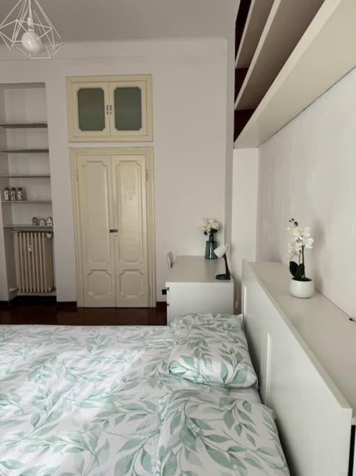 Ponthouse: Navigli, Iulm, Romolo Διαμέρισμα Μιλάνο Εξωτερικό φωτογραφία