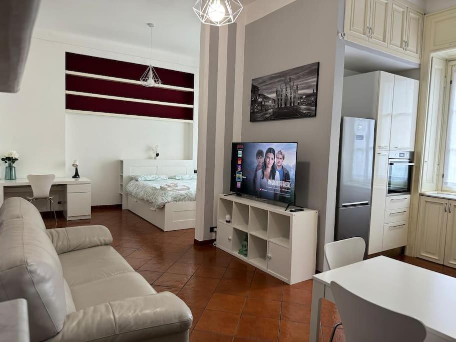 Ponthouse: Navigli, Iulm, Romolo Διαμέρισμα Μιλάνο Εξωτερικό φωτογραφία