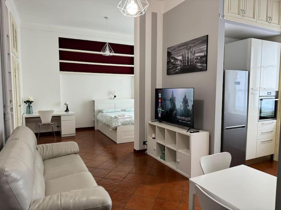 Ponthouse: Navigli, Iulm, Romolo Διαμέρισμα Μιλάνο Εξωτερικό φωτογραφία