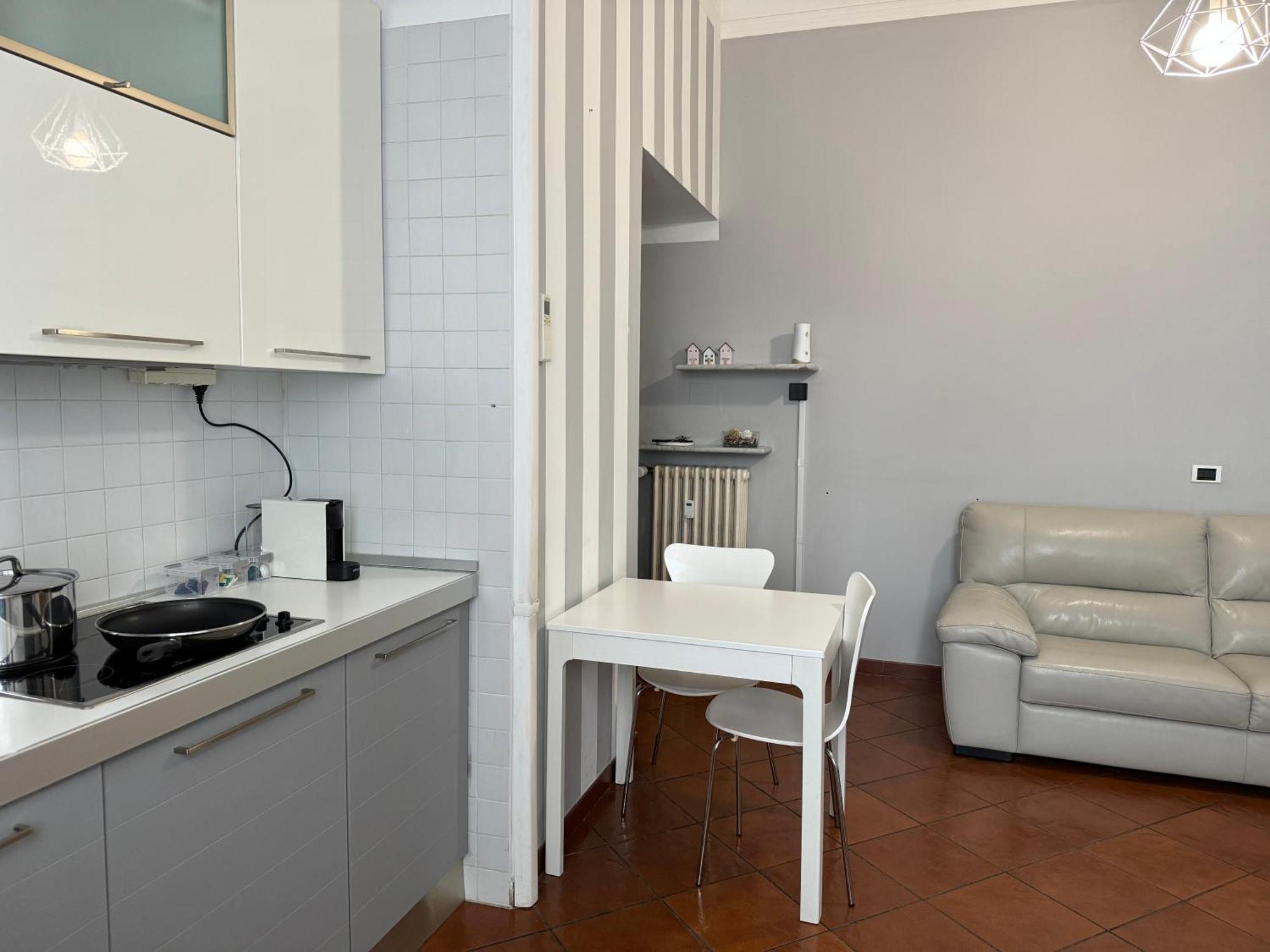 Ponthouse: Navigli, Iulm, Romolo Διαμέρισμα Μιλάνο Εξωτερικό φωτογραφία