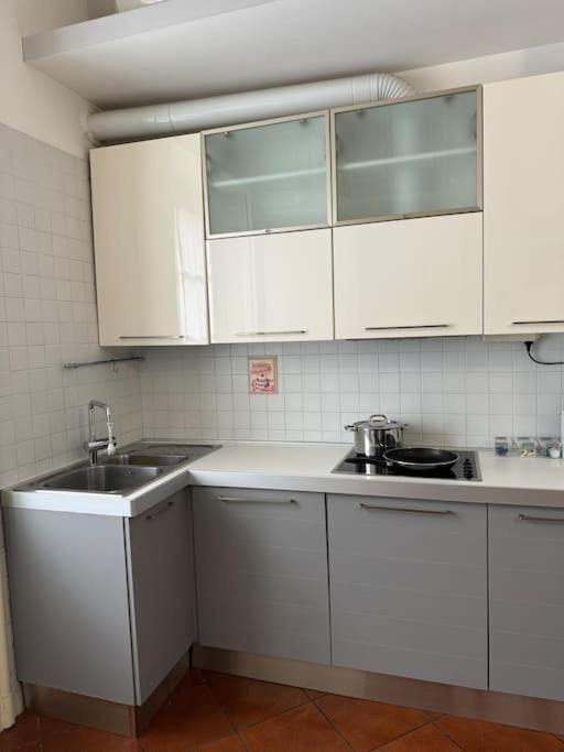 Ponthouse: Navigli, Iulm, Romolo Διαμέρισμα Μιλάνο Εξωτερικό φωτογραφία