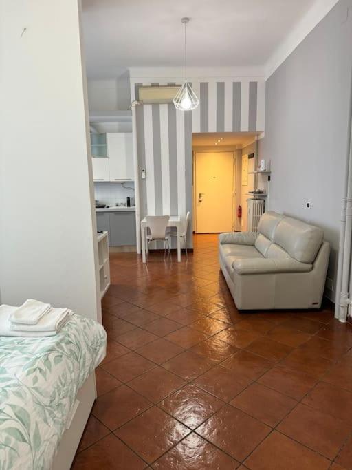Ponthouse: Navigli, Iulm, Romolo Διαμέρισμα Μιλάνο Εξωτερικό φωτογραφία