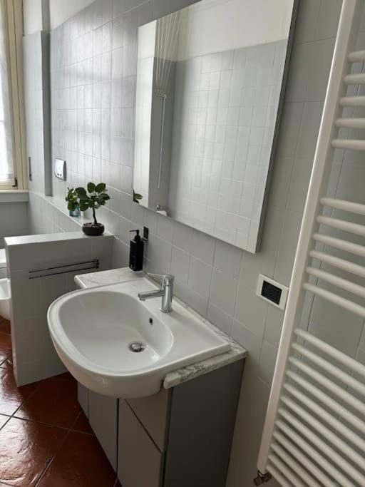 Ponthouse: Navigli, Iulm, Romolo Διαμέρισμα Μιλάνο Εξωτερικό φωτογραφία