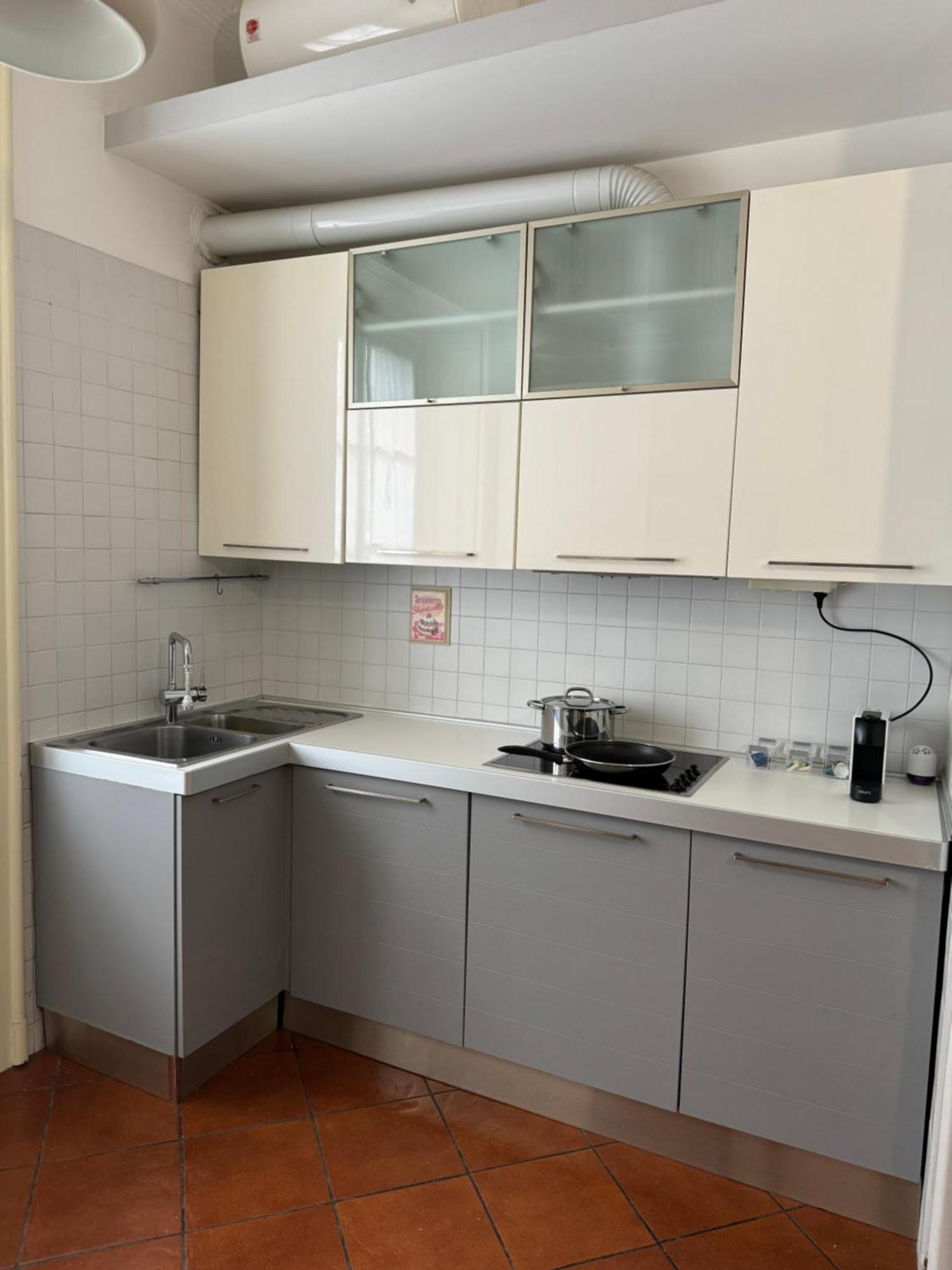 Ponthouse: Navigli, Iulm, Romolo Διαμέρισμα Μιλάνο Εξωτερικό φωτογραφία